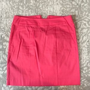 Ann Taylor Madison pencil skirt
